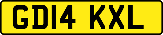 GD14KXL