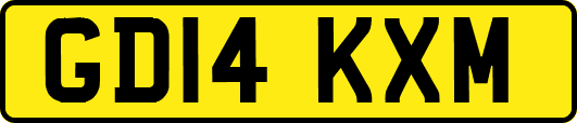 GD14KXM