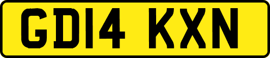 GD14KXN