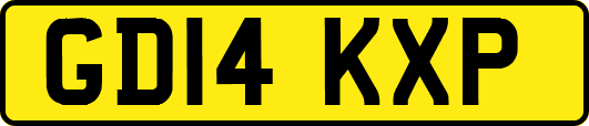 GD14KXP