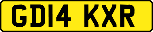GD14KXR