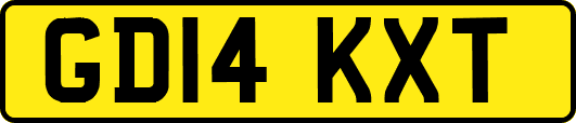 GD14KXT