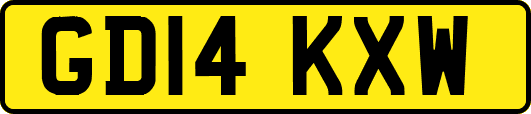 GD14KXW
