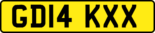 GD14KXX