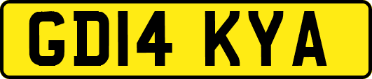 GD14KYA