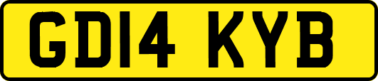 GD14KYB