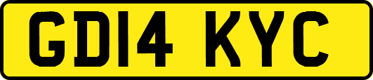 GD14KYC
