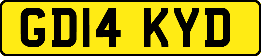 GD14KYD