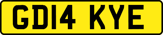 GD14KYE