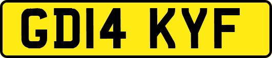 GD14KYF