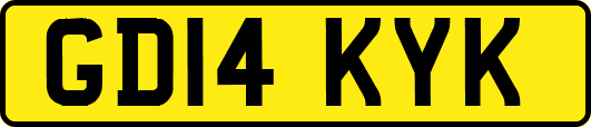 GD14KYK