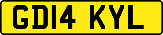 GD14KYL