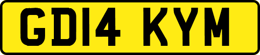 GD14KYM