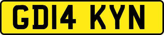 GD14KYN