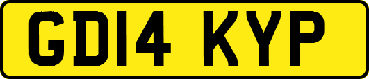 GD14KYP