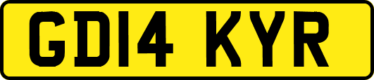 GD14KYR