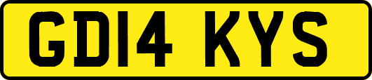 GD14KYS