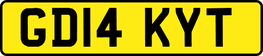 GD14KYT