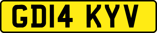 GD14KYV