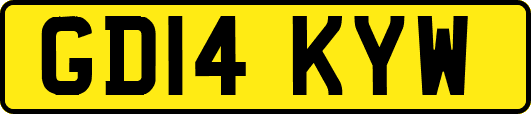 GD14KYW