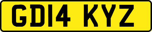 GD14KYZ