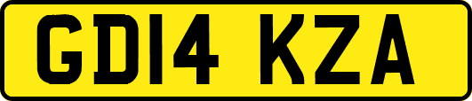 GD14KZA