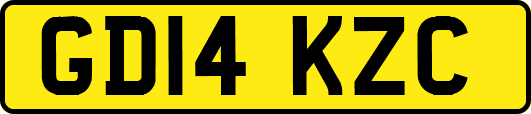 GD14KZC