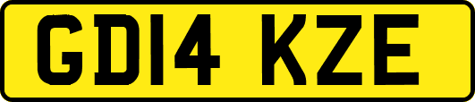 GD14KZE