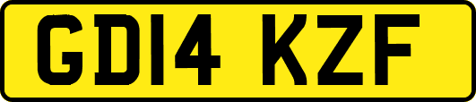 GD14KZF
