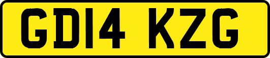 GD14KZG
