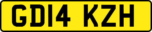 GD14KZH