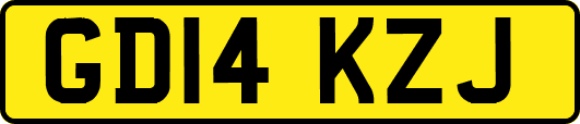 GD14KZJ