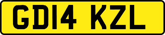 GD14KZL
