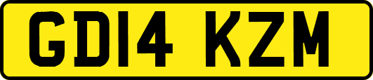 GD14KZM