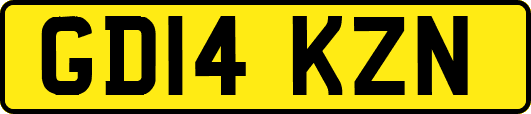 GD14KZN
