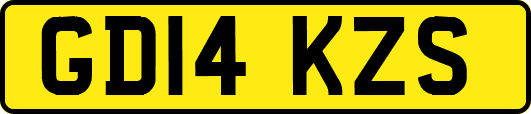 GD14KZS