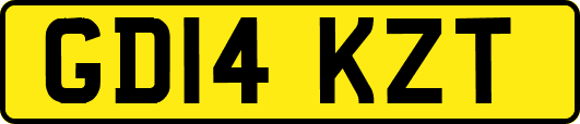 GD14KZT