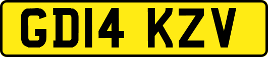 GD14KZV