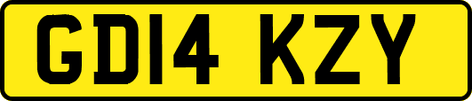 GD14KZY