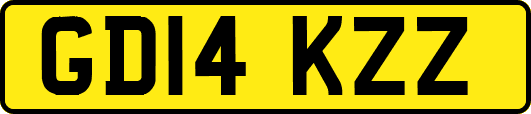GD14KZZ