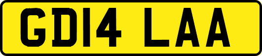 GD14LAA