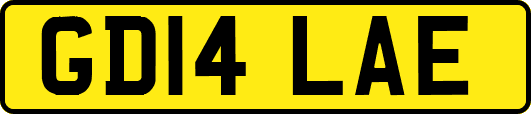GD14LAE