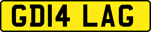 GD14LAG