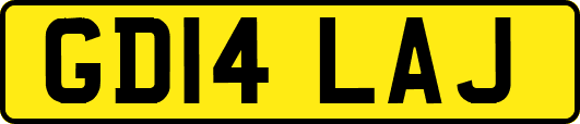GD14LAJ