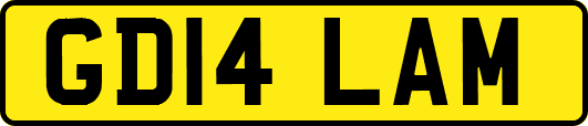 GD14LAM