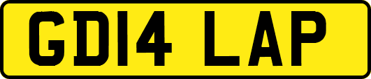 GD14LAP