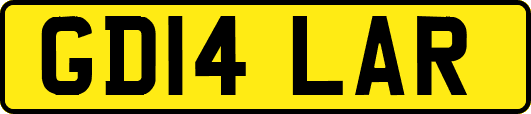 GD14LAR