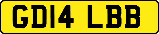 GD14LBB