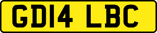 GD14LBC