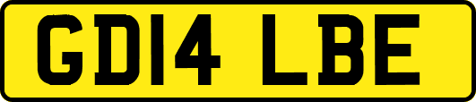 GD14LBE